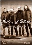 Factory of Blues